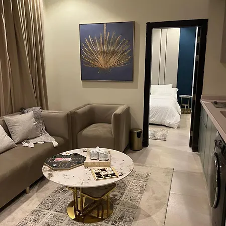 لورا سويتس Riyadh Exterior photo