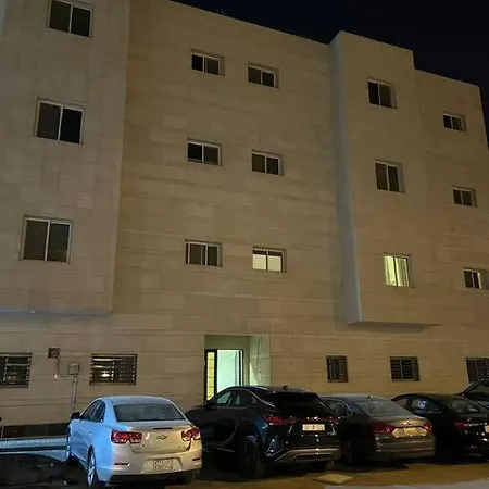 لورا سويتس Riyadh Exterior photo