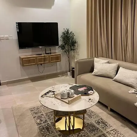 لورا سويتس Riyadh Exterior photo