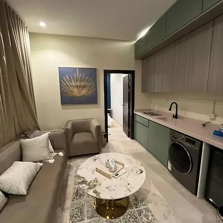 لورا سويتس Riyadh Exterior photo