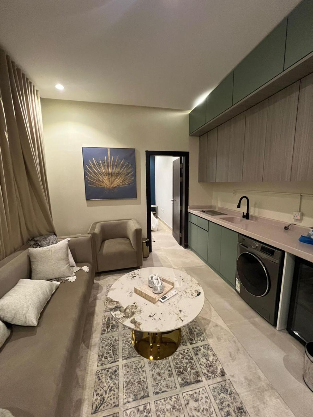 Apartment لورا سويتس Riyadh