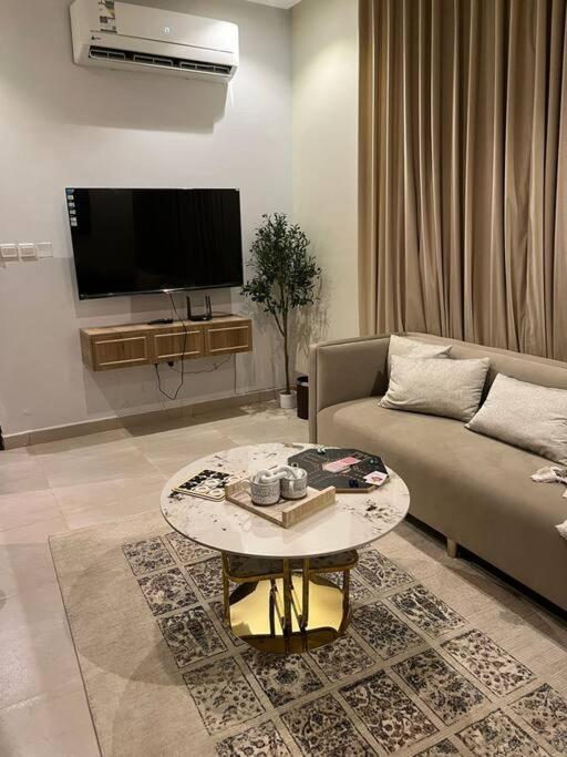 Apartemen لورا سويتس Riyadh