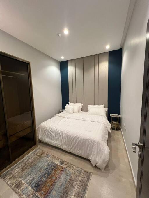 Apartemen لورا سويتس Riyadh