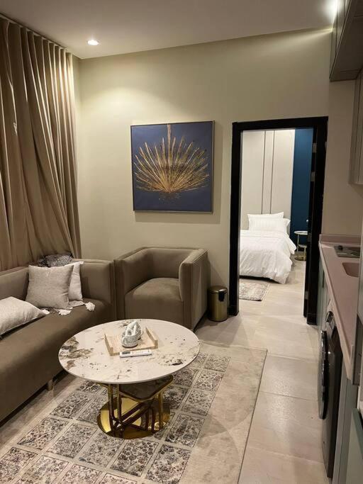 لورا سويتس Apartemen *